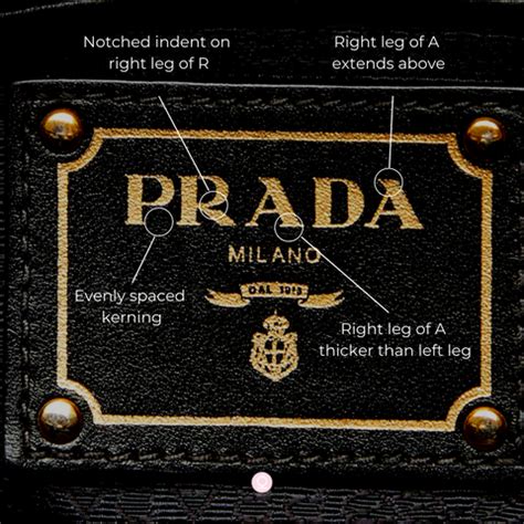 high quality prada replica handbags|prada authentication card.